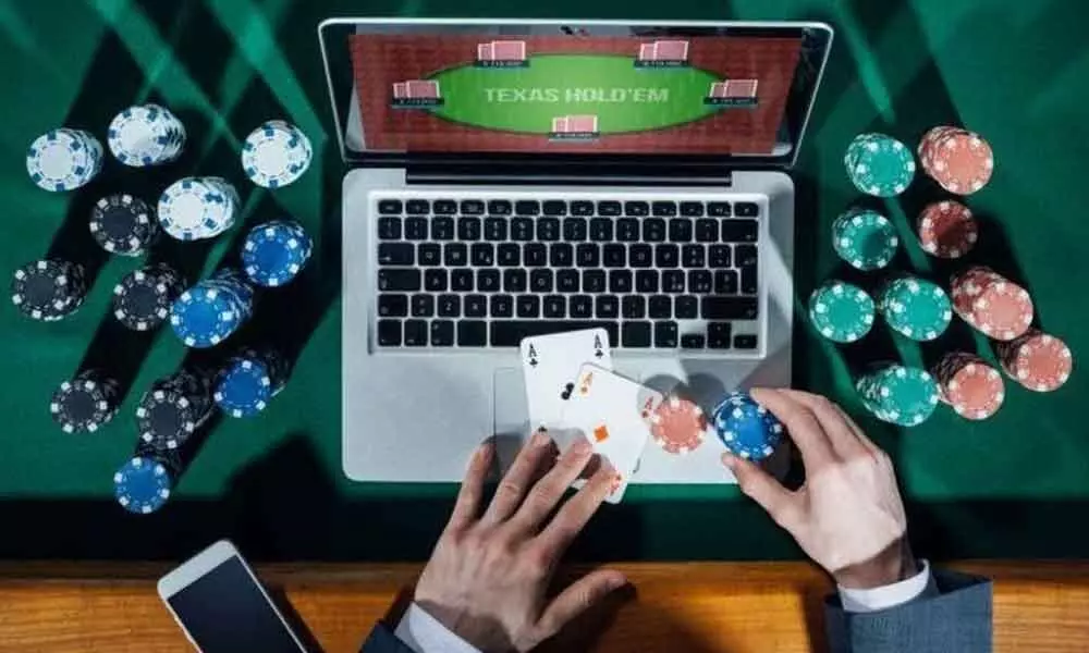 Gambler