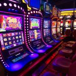 Slot Machines