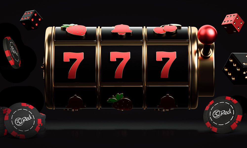 Slot Machines