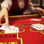 Counting Cards