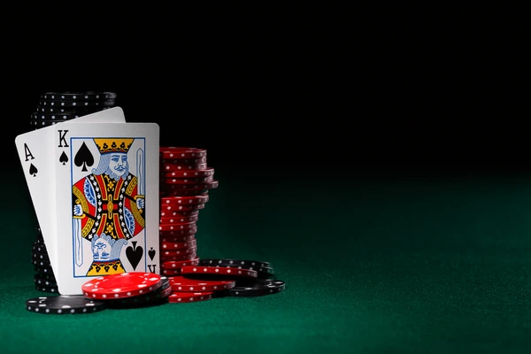 Blackjack Myths