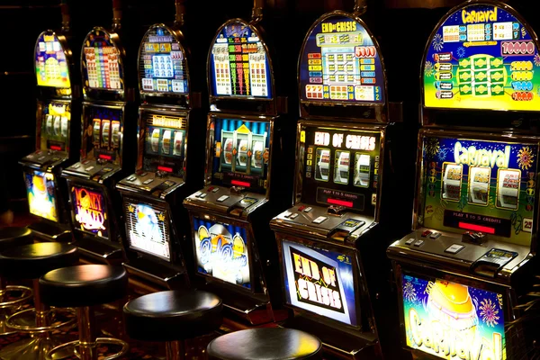 Slot Machines