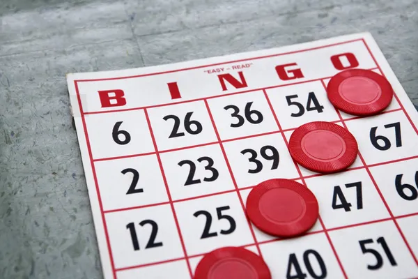Bingo