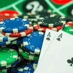 Counting Cards