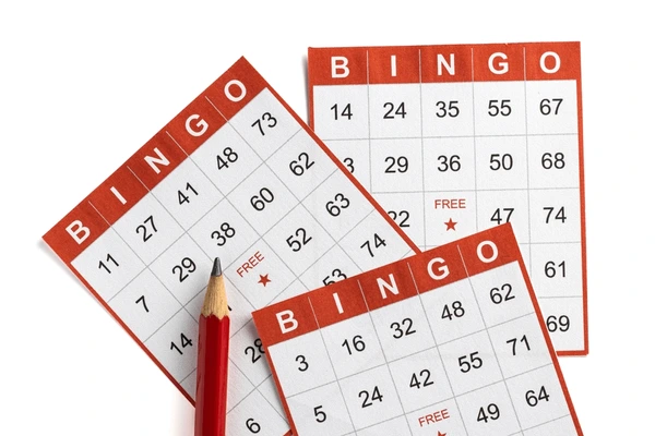 Bingo Strategy