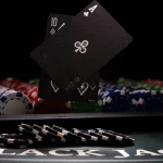 Blackjack Myths